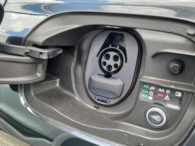 new 2025 Audi Q6 e-tron car, priced at $75,725