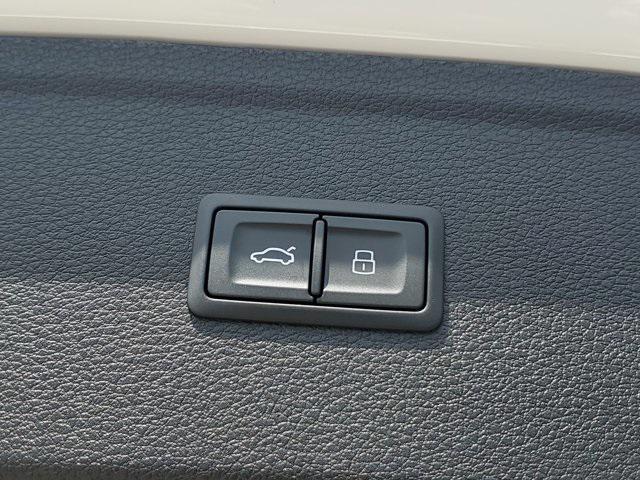 used 2023 Audi Q5 car, priced at $43,495