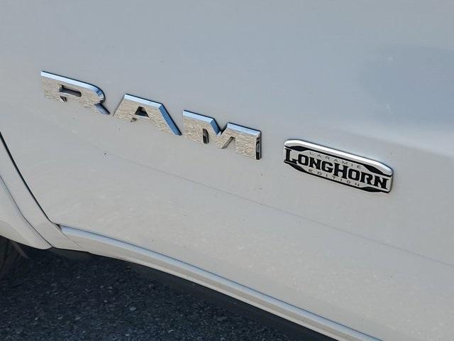 used 2019 Ram 1500 car, priced at $37,995