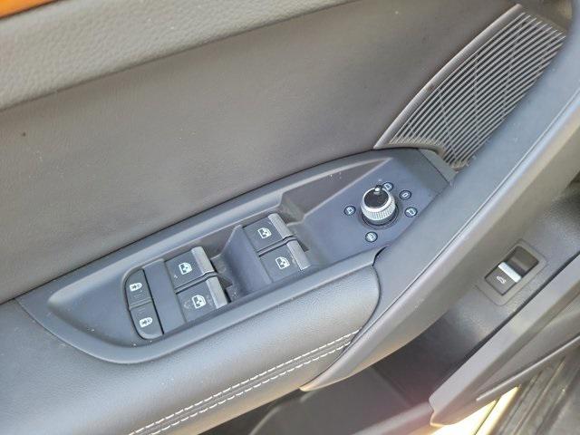 used 2023 Audi Q5 car, priced at $32,495