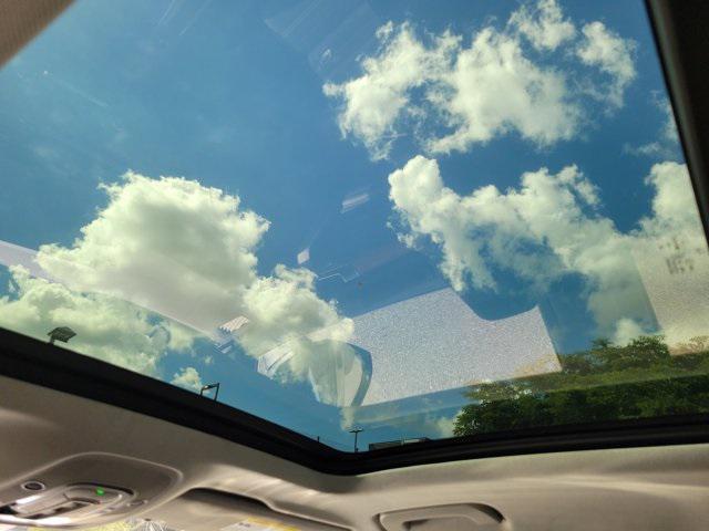 used 2023 Audi Q5 car, priced at $32,495