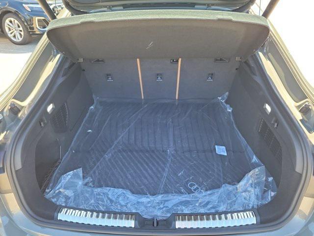 used 2025 Audi A5 car, priced at $51,995