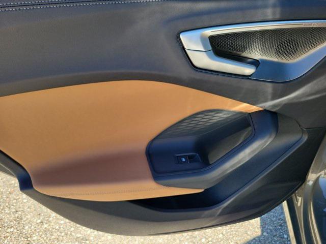 used 2025 Audi A5 car, priced at $51,995