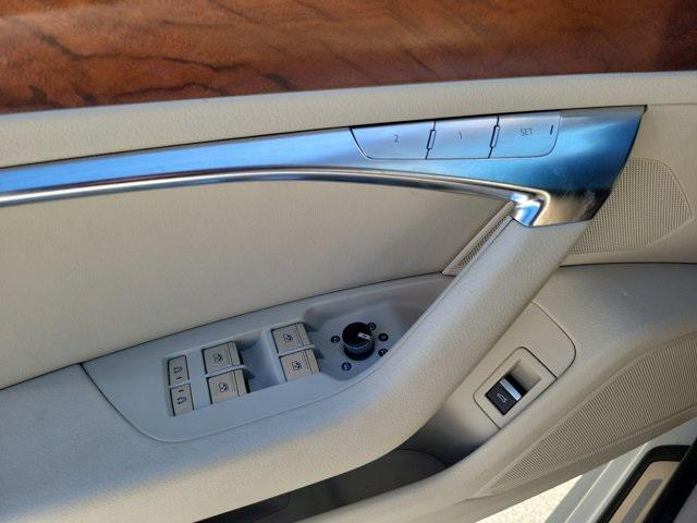 used 2023 Audi A7 car, priced at $50,995