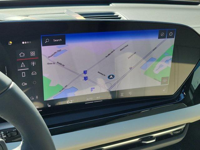 new 2025 Audi A5 car, priced at $55,230