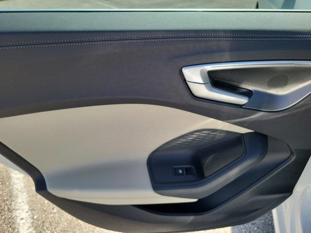 new 2025 Audi A5 car, priced at $55,230