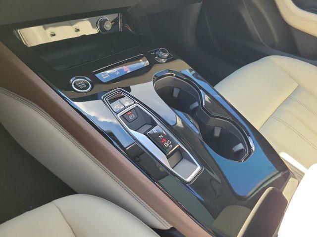 new 2025 Audi A5 car, priced at $55,230