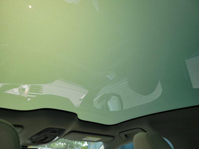 new 2025 Audi A5 car, priced at $55,230