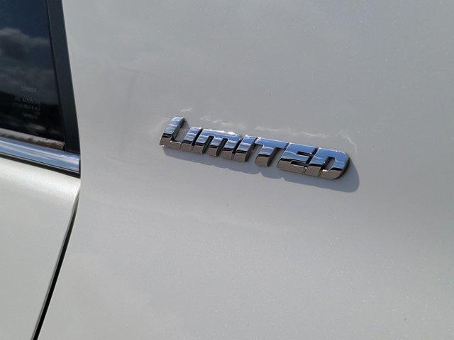 used 2022 Toyota 4Runner car, priced at $46,495