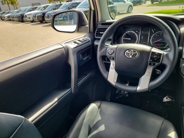 used 2022 Toyota 4Runner car, priced at $46,495