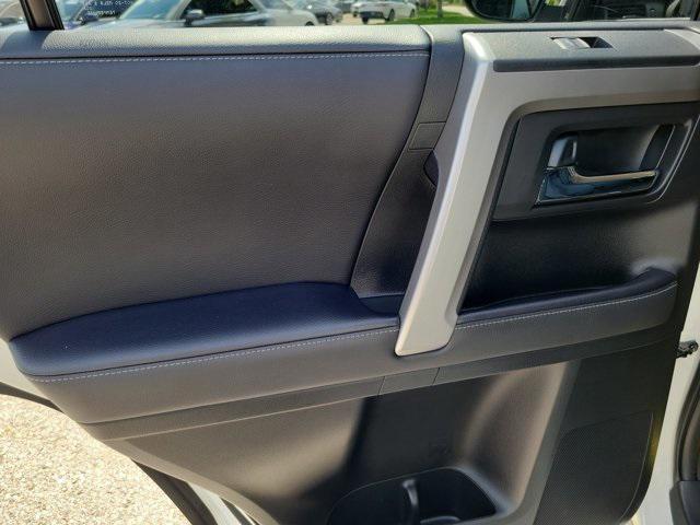 used 2022 Toyota 4Runner car, priced at $46,495