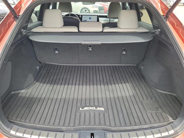 used 2023 Lexus RX 350 car, priced at $46,995