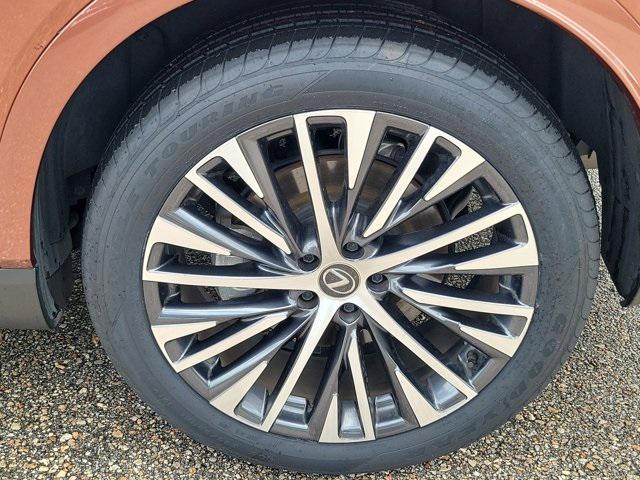 used 2023 Lexus RX 350 car, priced at $46,995