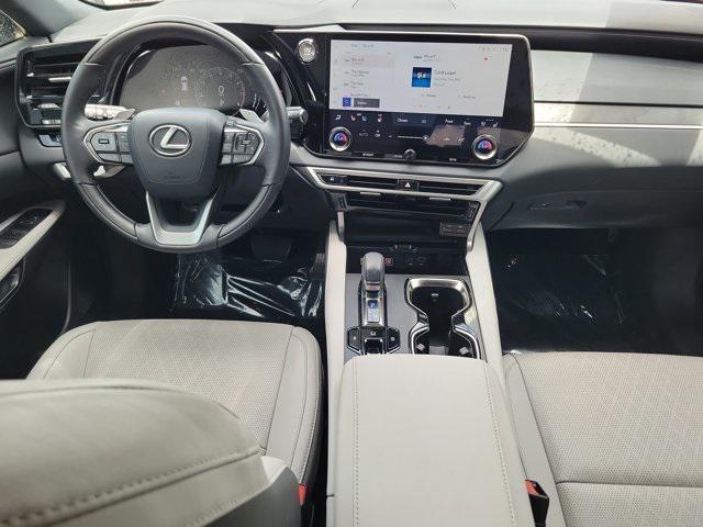 used 2023 Lexus RX 350 car, priced at $46,995