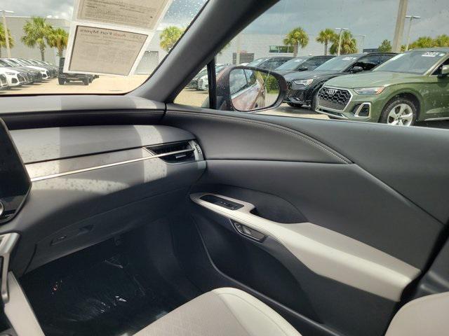 used 2023 Lexus RX 350 car, priced at $46,995