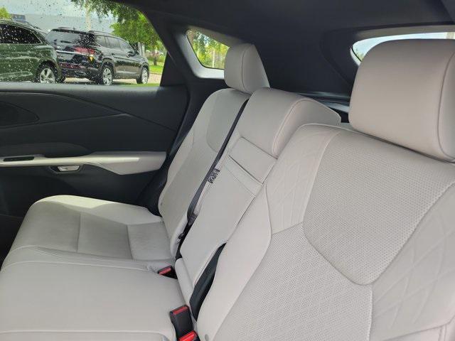 used 2023 Lexus RX 350 car, priced at $46,995