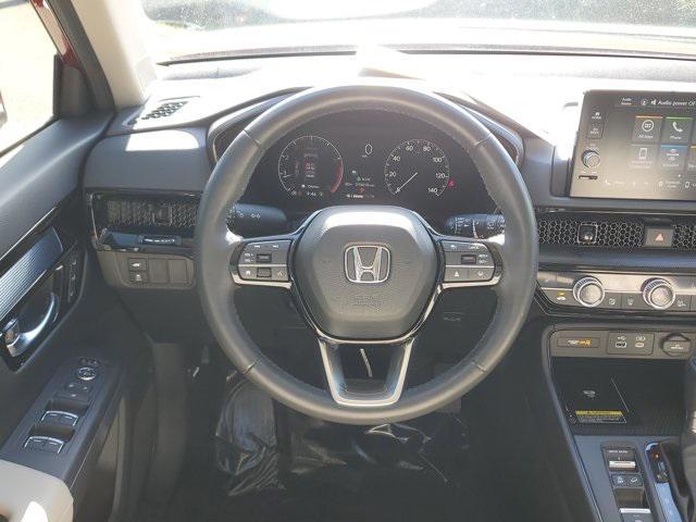 used 2024 Honda CR-V car, priced at $30,495