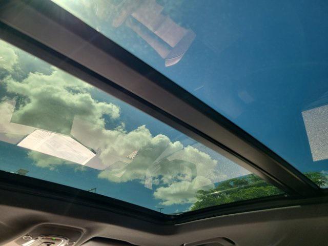 used 2023 Audi Q5 car, priced at $34,995