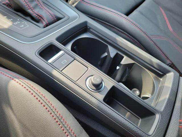 new 2025 Audi Q3 car, priced at $49,875