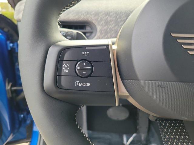 used 2025 MINI Hardtop car, priced at $29,995