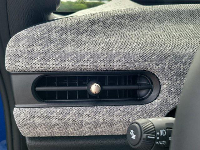 used 2025 MINI Hardtop car, priced at $29,995