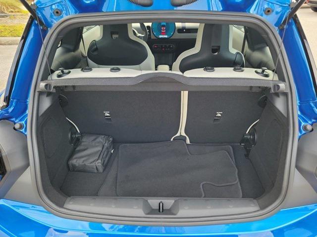 used 2025 MINI Hardtop car, priced at $29,995