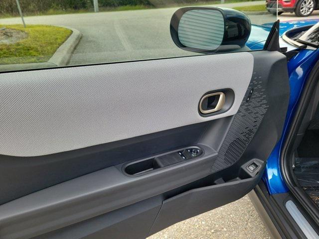 used 2025 MINI Hardtop car, priced at $29,995