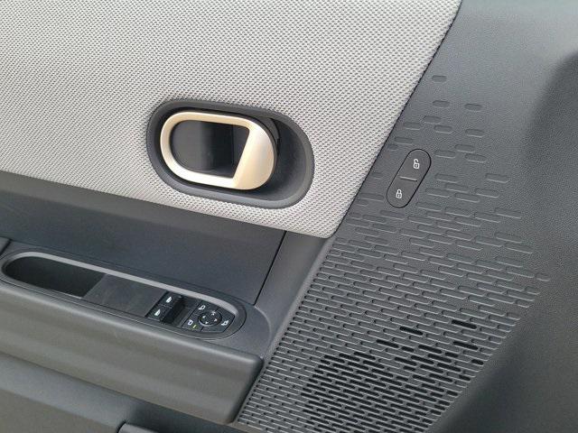 used 2025 MINI Hardtop car, priced at $29,995