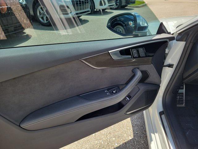 used 2022 Audi S5 car, priced at $41,495