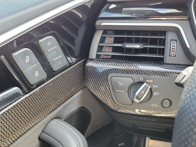 used 2022 Audi S5 car, priced at $41,495