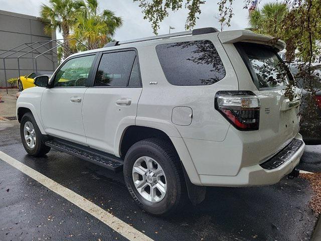 used 2023 Toyota 4Runner car, priced at $42,495