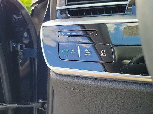 used 2024 Audi A8 car, priced at $68,495