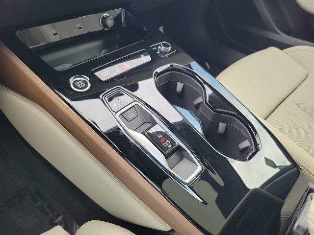 new 2025 Audi A5 car, priced at $59,475