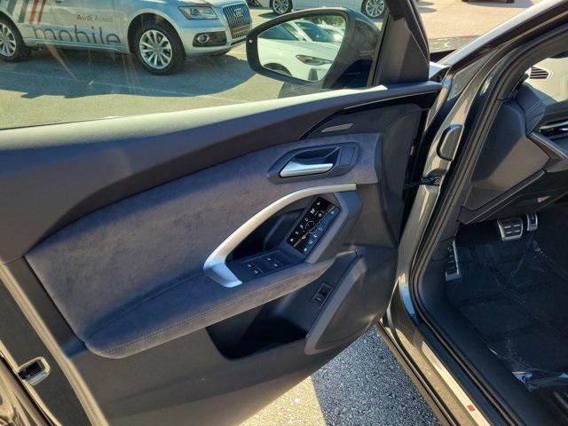 new 2025 Audi SQ5 car, priced at $75,005