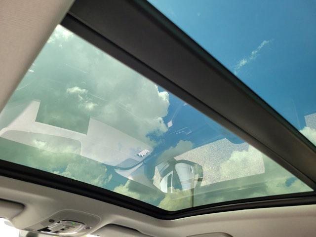 used 2025 Audi Q5 car, priced at $39,495