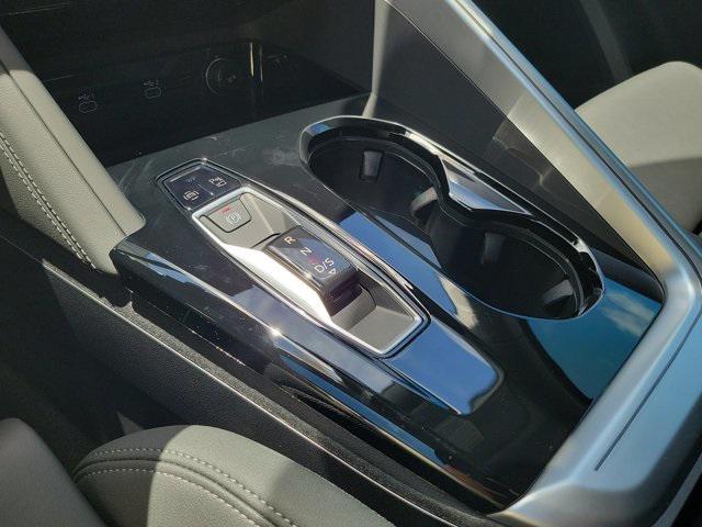 new 2025 Audi Q5 Sportback car, priced at $66,025
