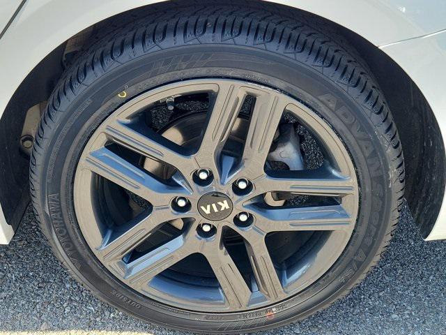 used 2021 Kia Forte car, priced at $16,495