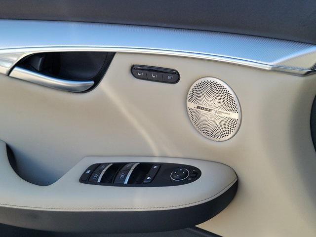 used 2021 INFINITI QX50 car, priced at $26,995