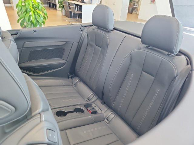 used 2024 Audi A5 car, priced at $57,995