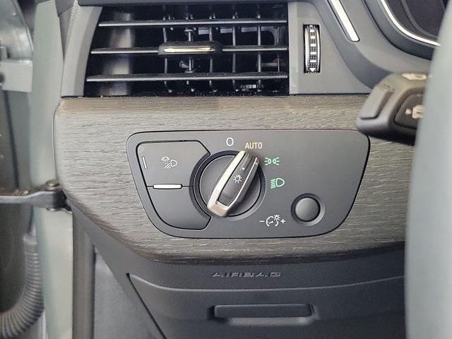 used 2024 Audi A5 car, priced at $57,995