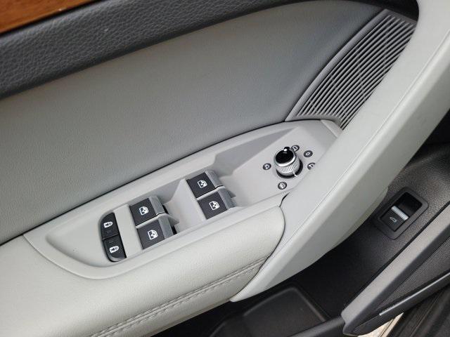 used 2023 Audi Q5 car, priced at $44,495