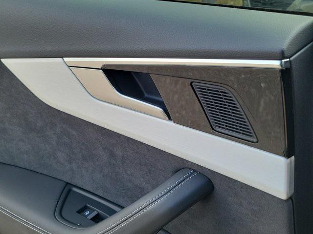 used 2024 Audi A5 Sportback car, priced at $43,995