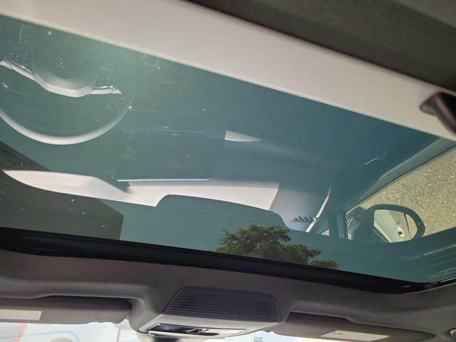 used 2022 Volkswagen Golf R car, priced at $38,995