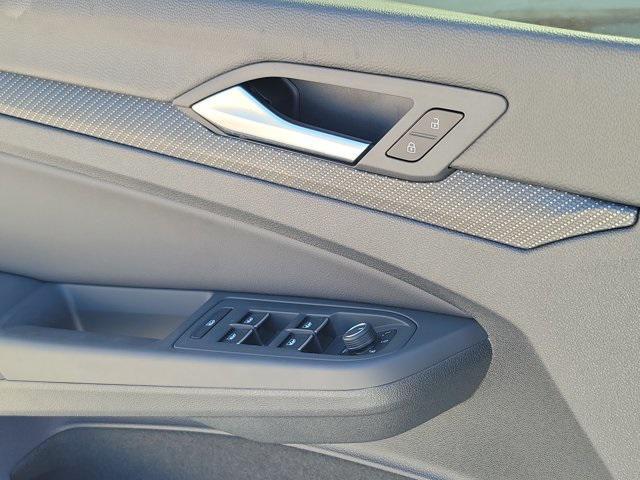 used 2022 Volkswagen Golf R car, priced at $38,995