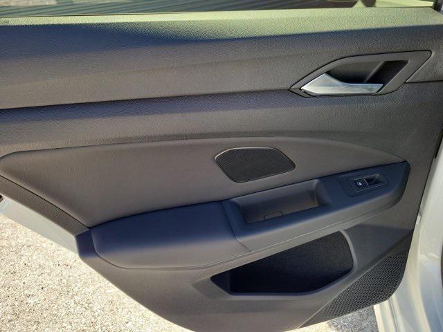 used 2022 Volkswagen Golf R car, priced at $38,995