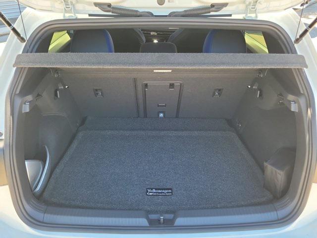 used 2022 Volkswagen Golf R car, priced at $38,995