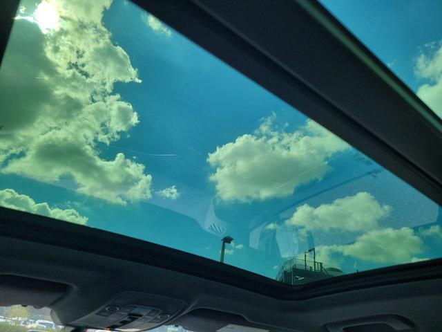 used 2025 Audi Q3 car, priced at $37,995