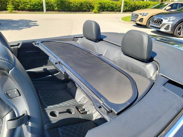 used 2022 Audi S5 car, priced at $47,995