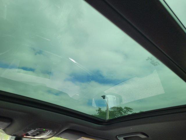 used 2022 Audi SQ5 car, priced at $34,995