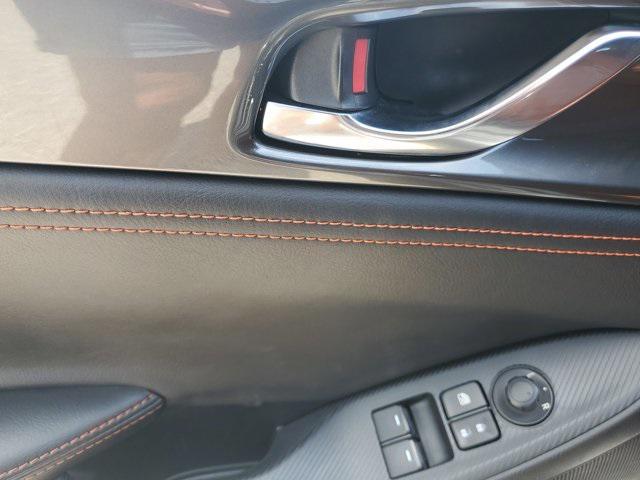 used 2023 Mazda MX-5 Miata car, priced at $27,995